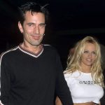 Pamela Anderson reflexiona sobre su relación con Tommy Lee Foto: Pamela Anderson reflexiona sobre su relación con Tommy Lee