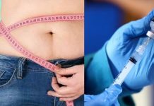 ¿Una maravilla? Crean vacuna que permitirá comer de todo sin aumentar de peso Foto: Vacuna te permitirá comer de todo sin aumentar de peso /Cortesía