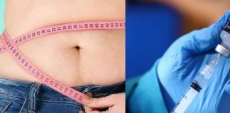 Foto: Vacuna te permitirá comer de todo sin aumentar de peso /Cortesía