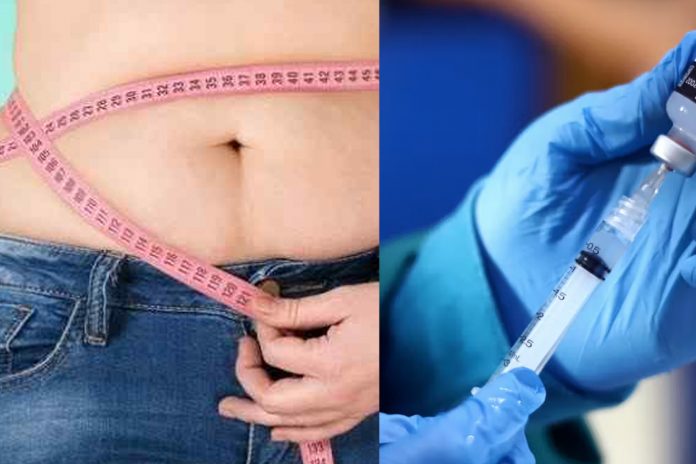 Foto: Vacuna te permitirá comer de todo sin aumentar de peso /Cortesía Foto: Vacuna te permitirá comer de todo sin aumentar de peso /Cortesía