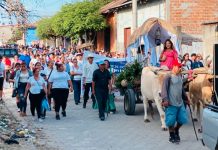 Más de 200 parteras y artistas rinden homenaje a Agatona y Rubén Darío Foto: 158 años dio vida al Príncipe de las Letras Castellanas, Rubén Darío/Cortesía