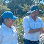 IPSA garantiza la vigilancia fitosanitaria en cultivos de tomate, chiltoma y chile Foto: IPSA continúa implementando rigurosas medidas/Cortesía