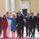 Venezuela respira paz y tranquilidad tras nueva etapa presidencial Foto: Venezuela respira paz y tranquilidad tras nueva etapa presidencial / Cortesía