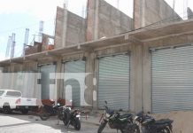 Estelí brilla con millonarias inversiones en construcción este 2025 Foto: Estelí brilla con millonarias inversiones en construcción este 2025 / TN8