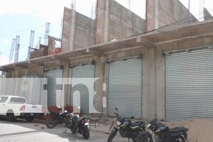 2 Foto: Estelí brilla con millonarias inversiones en construcción este 2025 / TN8