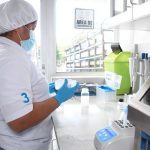 MARENA refuerza las prácticas ambientales en PRODICSA durante visita Foto: MARENA, realizó una visita a las instalaciones de la empresa PRODICSA/Cortesía