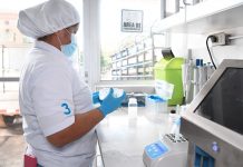MARENA refuerza las prácticas ambientales en PRODICSA durante visita Foto: MARENA, realizó una visita a las instalaciones de la empresa PRODICSA/Cortesía