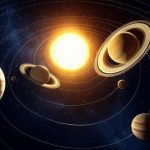 Alineación planetaria iluminará el cielo nocturno este año Foto: Alineación planetaria iluminará el cielo nocturno este año