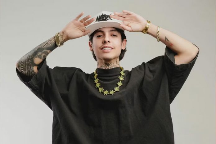 Fotos: Natanael Cano cancela conciertos por amenazas /Cortesía Fotos: Natanael Cano cancela conciertos por amenazas /Cortesía