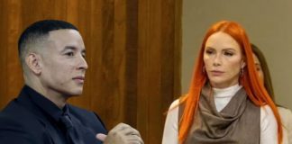 Foto: Mireddys, ex de Daddy Yankee cambia de equipo legal /Cortesía