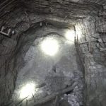 Rescatistas luchan para salvar a 17 mineros atrapados en una mina en Perú Foto: Tragedia en Perú /cortesía