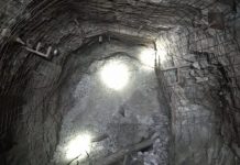 Rescatistas luchan para salvar a 17 mineros atrapados en una mina en Perú Foto: Tragedia en Perú /cortesía