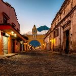 De Nicaragua a Guatemala: Un viaje fascinante por sus maravillas Foto: De Nicaragua a Guatemala /cortesía