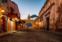 De Nicaragua a Guatemala: Un viaje fascinante por sus maravillas Foto: De Nicaragua a Guatemala /cortesía