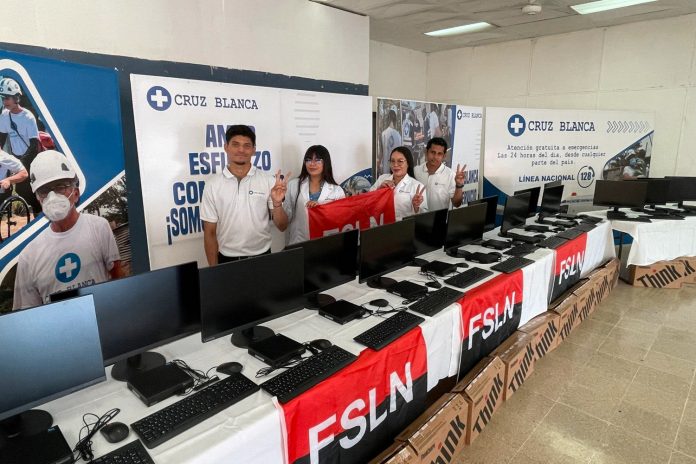 Foto: Cruz Blanca entregará a todas las Filiales del País/Cortesía Foto: Cruz Blanca entregará a todas las Filiales del País/Cortesía