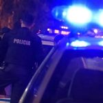 Balacera en Costa Rica deja una víctima mortal y un herido grave Foto: Balacera en Costa Rica /cortesía