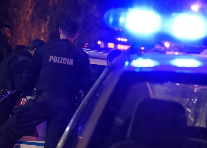 Foto: Balacera en Costa Rica /cortesía Foto: Balacera en Costa Rica /cortesía