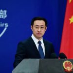 China insta a EE. UU. a levantar el bloqueo a Cuba Foto: China respalda a Cuba /cortesía