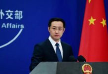 China insta a EE. UU. a levantar el bloqueo a Cuba Foto: China respalda a Cuba /cortesía