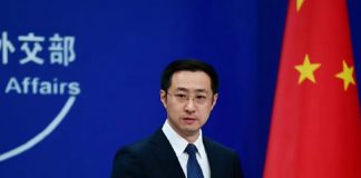 Foto: China respalda a Cuba /cortesía