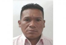 Policía capturó a desalmado hombre que privó de la vida a su pareja en Managua Foto: se registra el segundo femicidio en Managua/TN8