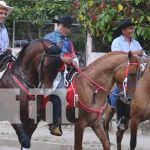 Somoto recibe el 2025 con la tradicional cabalgata hípica de Año Nuevo Foto: Somoto recibe el 2025 con la tradicional cabalgata hípica de Año Nuevo / TN8