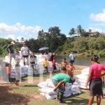 La merienda escolar llega a Musawas, un alimento para el futuro Foto: La merienda escolar llega a Musawas, un alimento para el futuro / TN8