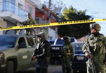 Brasil registra notable descenso en muertes violentas en 2024 Foto: Brasil registra notable descenso en muertes violentas en 2024 / Cortesía