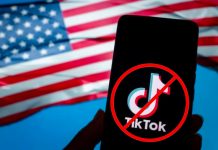 ¿El fin de TikTok en EE. UU.? Aplicación informa a usuarios sobre la prohibición Foto: Ley que prohíbe TikTok en Estados Unidos/Cortesía