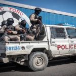 Kenia refuerza misión en Haití contra el dominio criminal Foto: Violencia sin tregua en Haití /cortesía