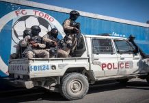 Kenia refuerza misión en Haití contra el dominio criminal Foto: Violencia sin tregua en Haití /cortesía
