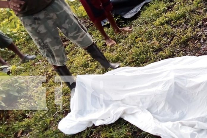 Foto: Sangrienta es lo que se vive en la comunidad Sandy Bay/TN8 Foto: Sangrienta es lo que se vive en la comunidad Sandy Bay/TN8