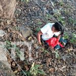 Impactante choque en Ometepe: motocicleta destruida y un lesionado grave Foto:En menos de 24 horas, un nuevo accidente de tránsito sacude la Isla de Ometepe. Un motociclista resultó con graves lesiones en el brazo. /TN8