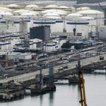 Brutal explosión en puerto de Barcelona deja un muerto y un herido Foto: Un fallecido tras explosión en el Puerto de Barcelona /Cortesía