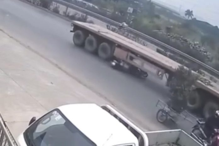 Foto: Universitaria muere de forma trágica en Vietnam /Cortesía