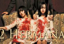 «2 Hermanas»: La película de terror más cruel y perturbadora Foto: ‘2 Hermanas’ vuelve a la pantalla /cortesía