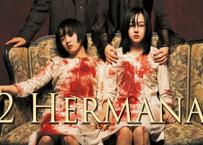 Foto: ‘2 Hermanas’ vuelve a la pantalla /cortesía Foto: ‘2 Hermanas’ vuelve a la pantalla /cortesía