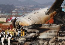Corea del Sur anuncia reformas en aeropuertos tras accidente mortal en Muan Foto: Corea del Sur reformará aeropuertos /Cortesía