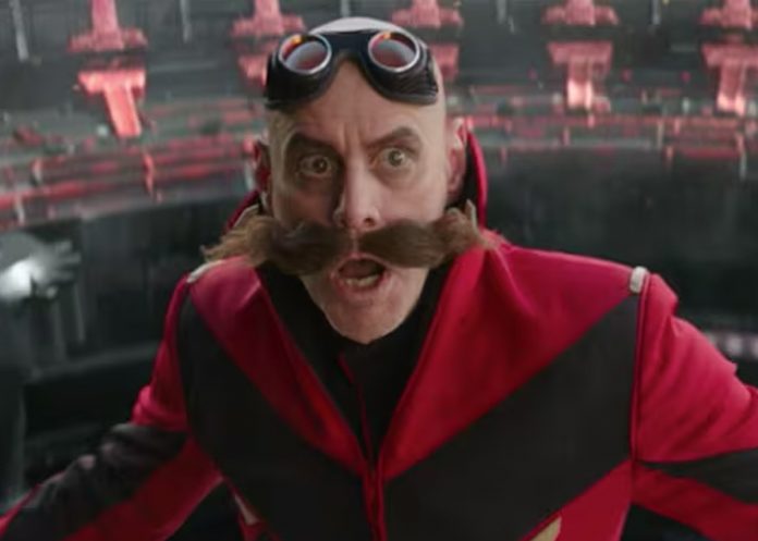 Foto: Sonic regresa a la pantalla grande /cortesía Foto: Sonic regresa a la pantalla grande /cortesía