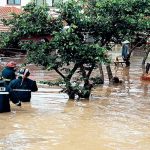 Intensas lluvias en Bolivia dejan 18 muertos y miles de afectados Foto: Lluvias e inundaciones en Bolivia/cortesía