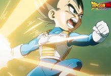Revelan que ‘Dragon Ball Daima’ terminará con 20 episodios Foto: ‘Dragon Ball Daima’, la nueva serie de la famosa saga/Cortesía