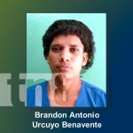 Policía Nacional de Granada presenta resultados de operativos de seguridad pública Foto:Cinco detenidos en Granada: violación, drogas y robos con violencia. La Policía Nacional sigue garantizando la seguridad ciudadana. /TN8