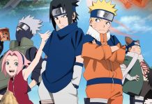 ¡ATENCIÓN, FANS! Naruto podría regresar con nuevos episodios en 2025 Foto: El regreso de Naruto /cortesía