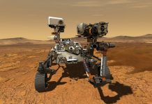 NASA prueba revolucionarios robots capaces de navegar en Marte sin GPS Foto: NASA en el desarrollo de tecnología /Cortesía