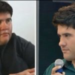 Fallece el influencer brasileño que logró perder casi 200 kilos Foto: Fallece el influencer brasileño que logró perder casi 200 kilos / Cortesía