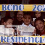Bono escolar 2025: Garantizando educación de calidad para los niños y niñas de Somoto Foto: Familias de Somoto reciben el bono escolar, un apoyo que garantiza útiles, uniformes y permanencia de niños y niñas en las aulas./TN8