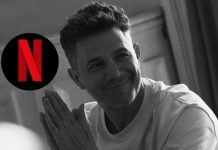 Alejandro Sanz prepara una emotiva docuserie en Netflix sobre su vida Foto: Alejandro Sanz, sin barreras /cortesía