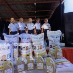 Año escolar 2025 arranca con merienda garantizada en Ciudad Sandino Foto: Ciudad Sandino recibe provisión escolar /TN8