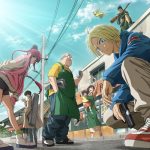 Foto: Un golpe directo a los gigantes del anime /cortesía