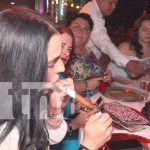 ¡Festival Puro Sabor en Estelí! Extranjeros descubren el proceso del mejor puro del mundo Foto: ¡Festival Puro Sabor en Estelí! Extranjeros descubren el proceso del mejor puro del mundo/TN8